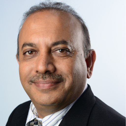 Dr. Dinender K. Singla